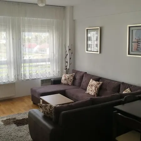 Apartment Nikola Banja Luka