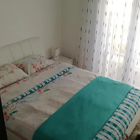 Apartment Nikola