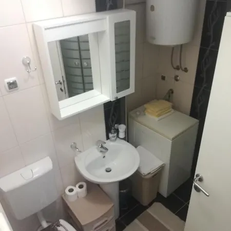 Apartment Nikola