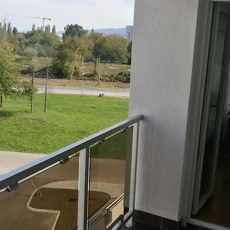 Nikola Apartment Banja Luka