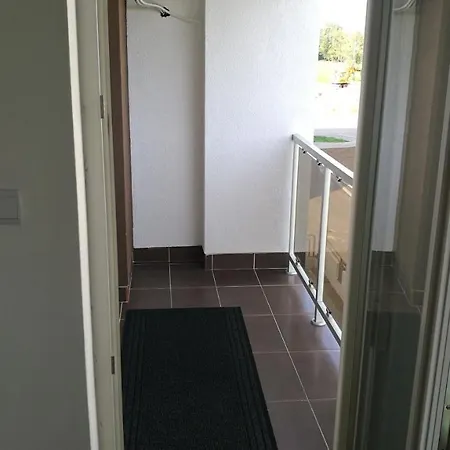 Nikola Apartment